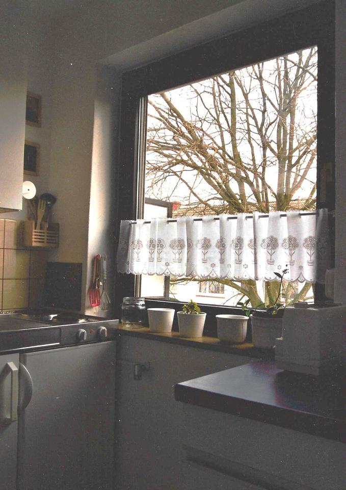 Thumbnail-Appartment in der Bremer Neustadt