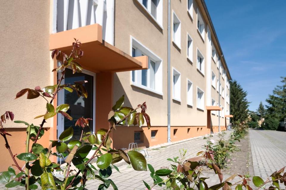 Thumbnail-Idyllisch Wohnen