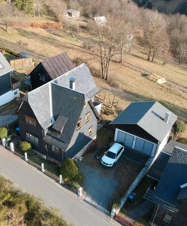 Thumbnail-Einfamilienhaus