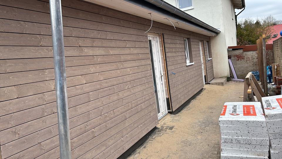 Thumbnail-Erstbezug! 2-Zimmer-Erdgeschosswohnung