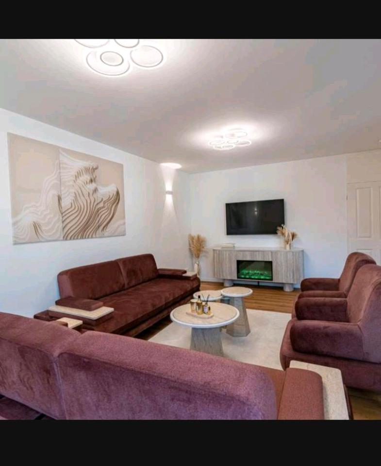 Thumbnail-Erstbezug nach Sanierung. 2 Zimmer Wohnung in Solingen.