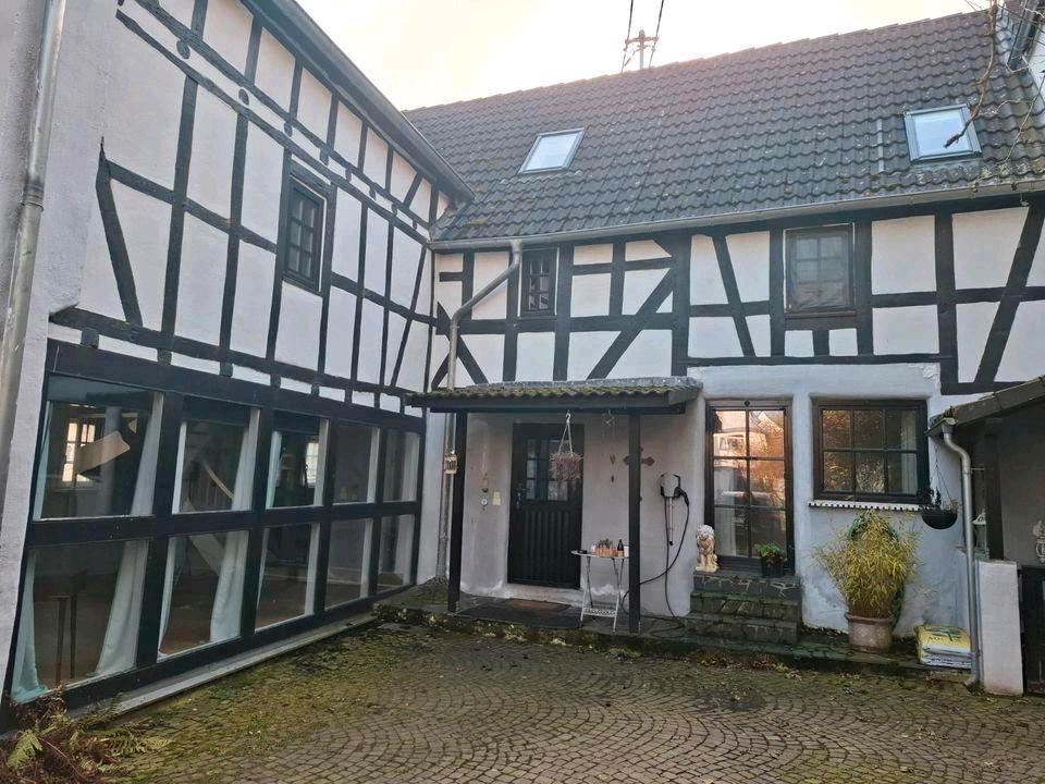Thumbnail-Fachwerkhaus Einfamilienhaus