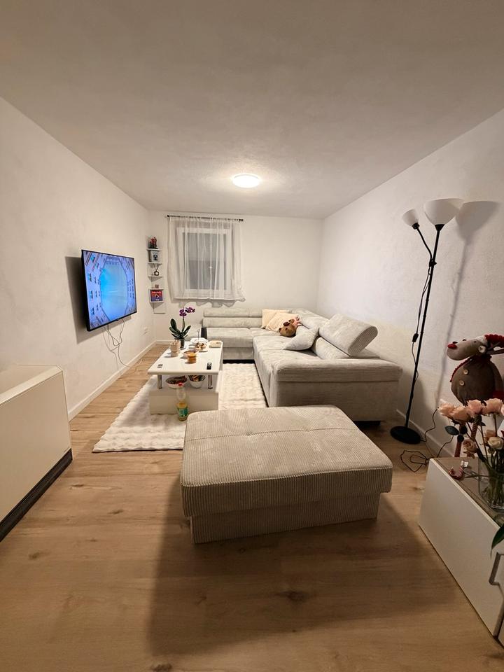Thumbnail-2ZKB inkl EBK und Dachterrasse in Sinzing zu vermieten
