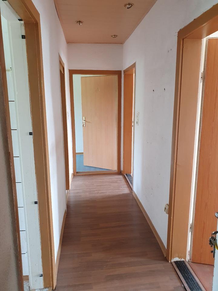 Thumbnail-Tolle Lage, aber unrenoviert - 6 Monate mietfrei wohnen