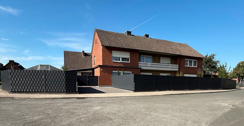 Thumbnail-**Zweifamilienhaus mit großem Garten in Buldern. Provisionsfrei**