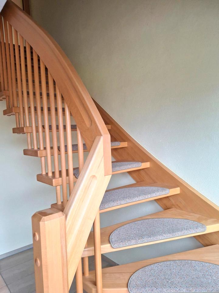 Thumbnail-Helle Wohnung (Erstbezug 1.Stock) 85 qm Schwalbach