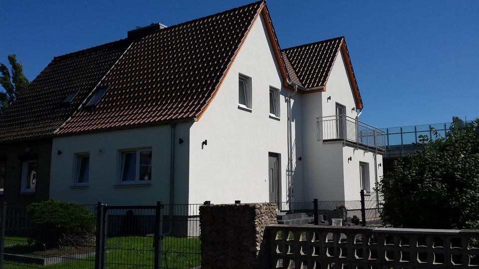 Thumbnail-Gelegenheit: Provisionsfrei - Anlageobjekt Eigennutzung! City!