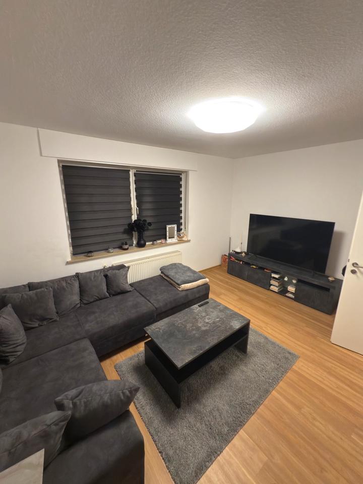 Thumbnail-2-Zi.-Wohnung 50 m², EBK, Jülich-Kirchberg, Nachmieter
