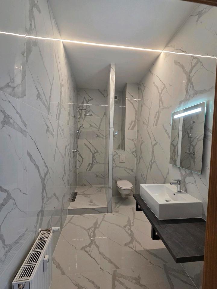 Thumbnail-Wohnung 66m² zentral mit Küche und neuen Bad