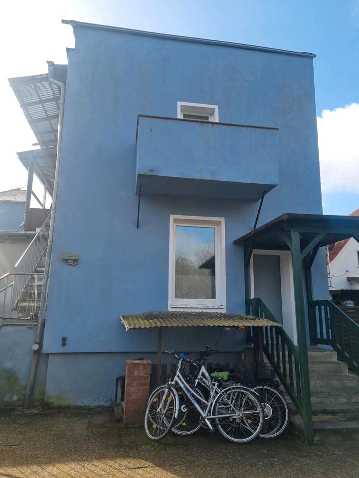 Thumbnail-Wohn- Und Geschäftshaus