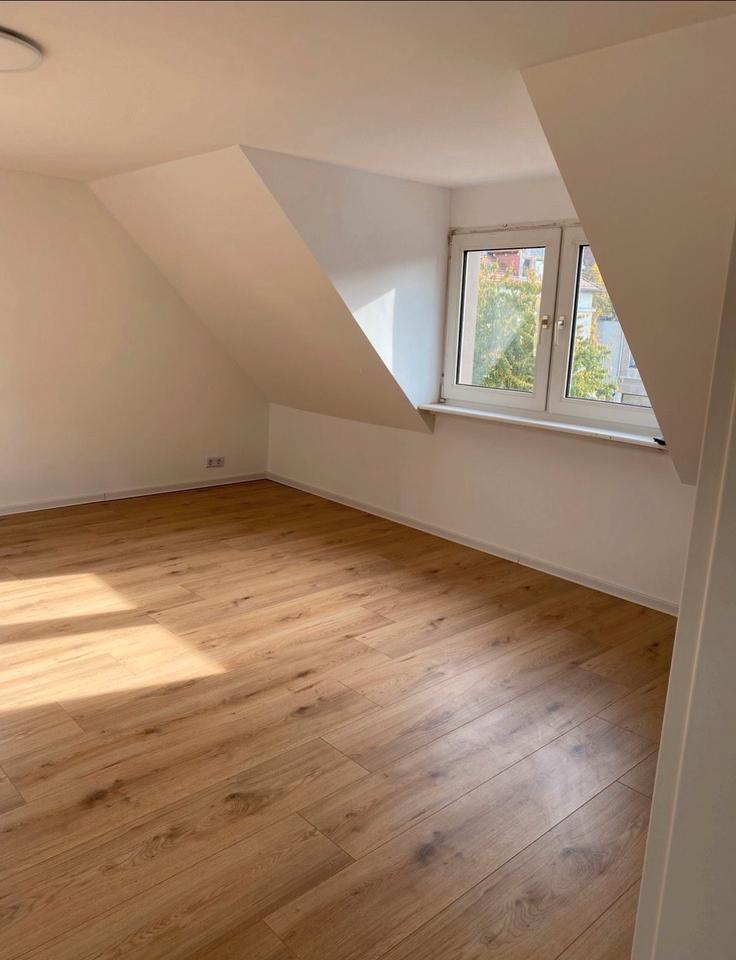 Thumbnail-Wohnung, Freital