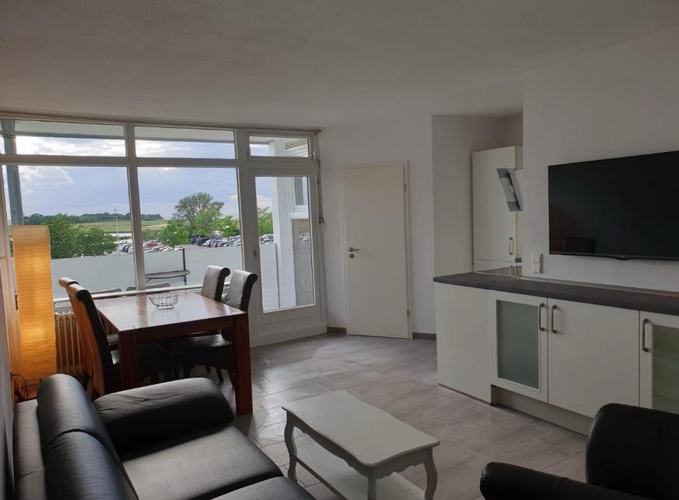 Thumbnail-Ferienwohnung Ostsee Heiligenhafen Urlaub Sommer Ferien