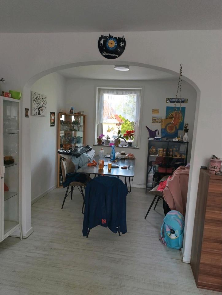 Thumbnail-Nachmieter für 4,5 Zimmer Wohnung in Vordorf