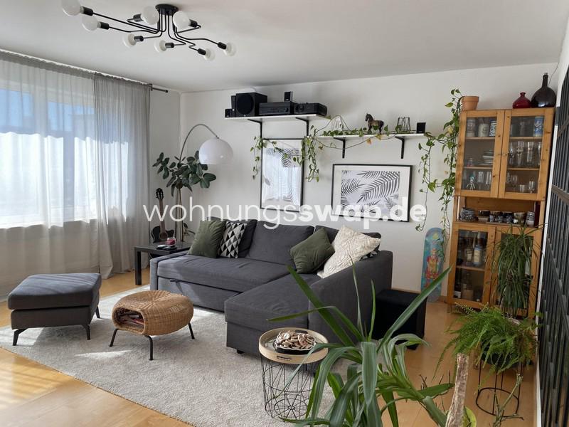 Thumbnail-Wohnungsswap - 4 Zimmer, 115 m² - Motorstraße, Milbertshofen-Am Hart, München