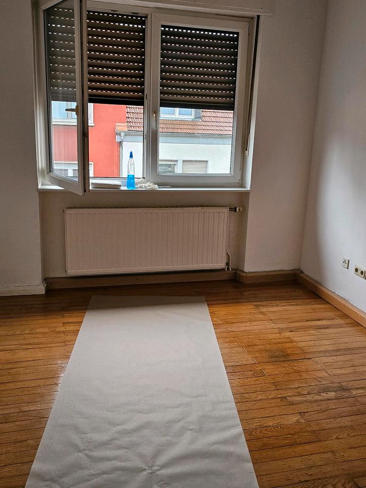 Thumbnail-1zkb 3Stock an Berufstätige alleinstehende Person