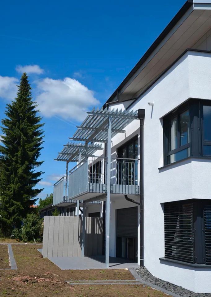 Thumbnail-Nachmieter für 2Zimmerwohnung in Tiefenbronn