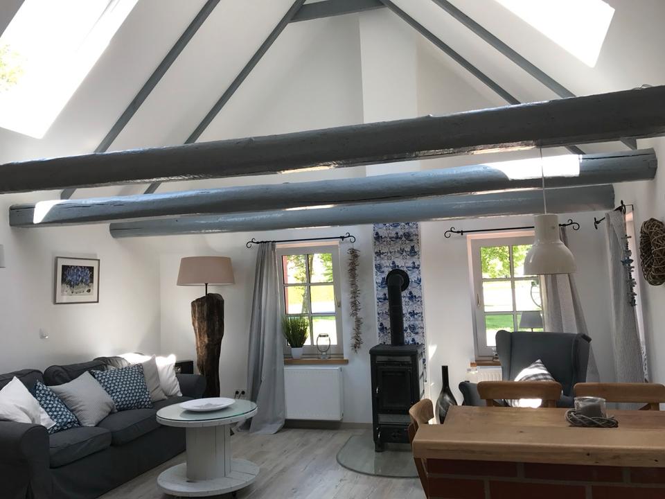 Thumbnail-Ferienhaus|Ostfriesland|Nordsee|Kurzurlaub|Krummhörn|