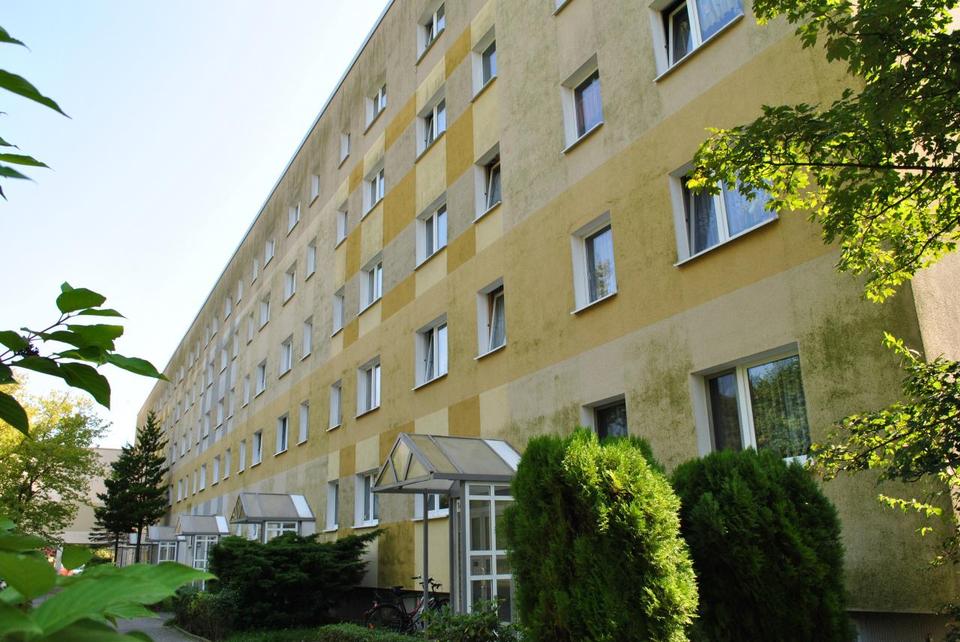 Thumbnail-4-Zimmer-Wohnung nahe Schwimmhalle!