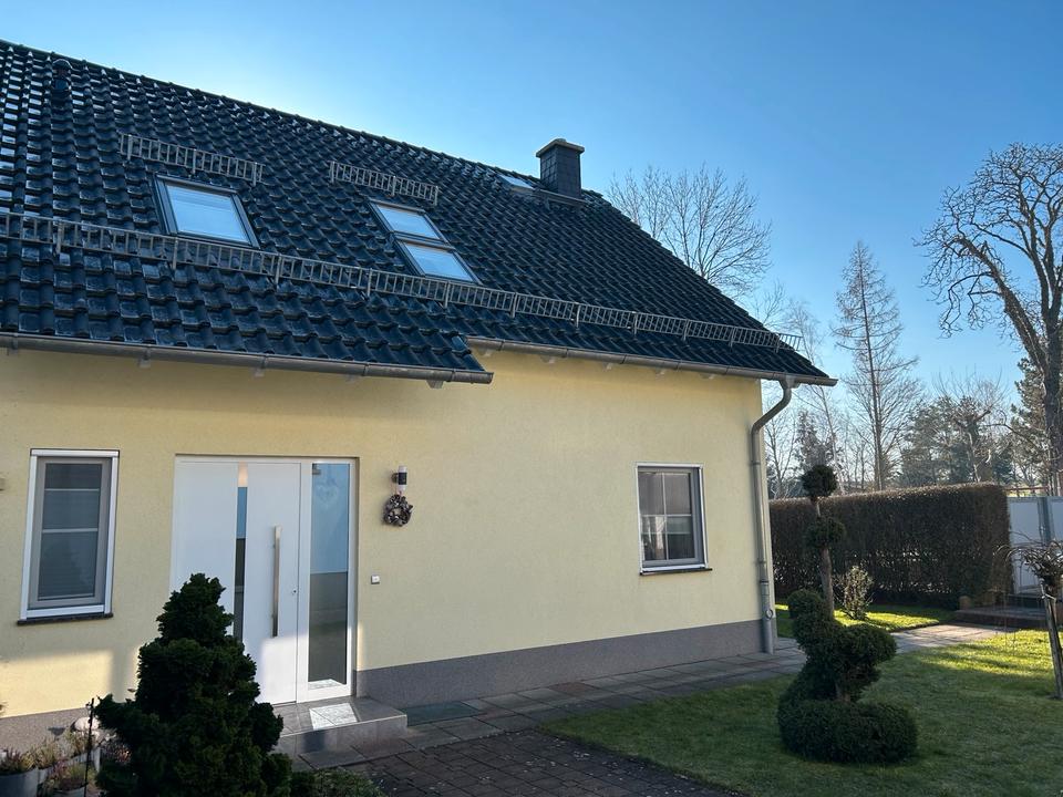 Thumbnail-Einfamilienhaus zum Verkauf