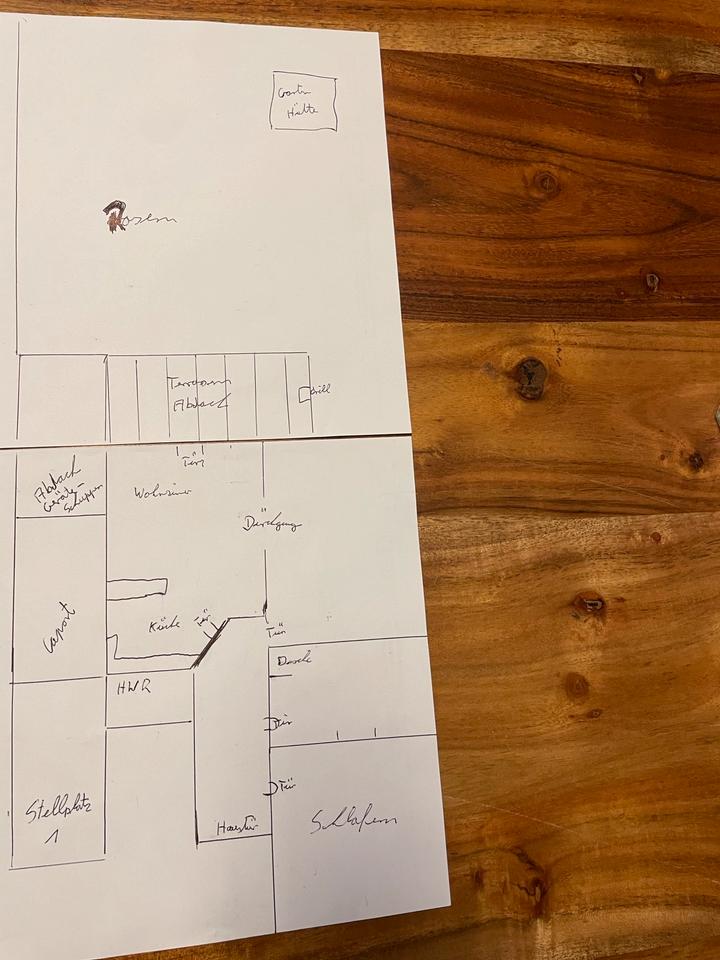 Thumbnail-Vreden top Mietwohnung in ruhiger Sackgasse Lage