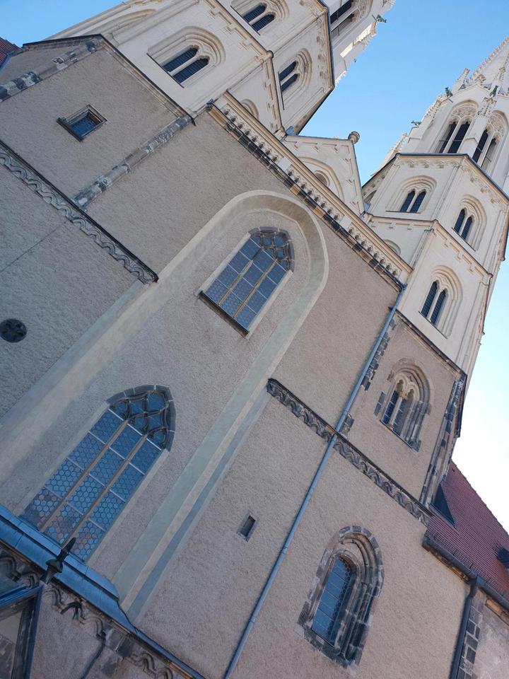 Thumbnail-4 Raumwohnung Görlitzer Altstadt