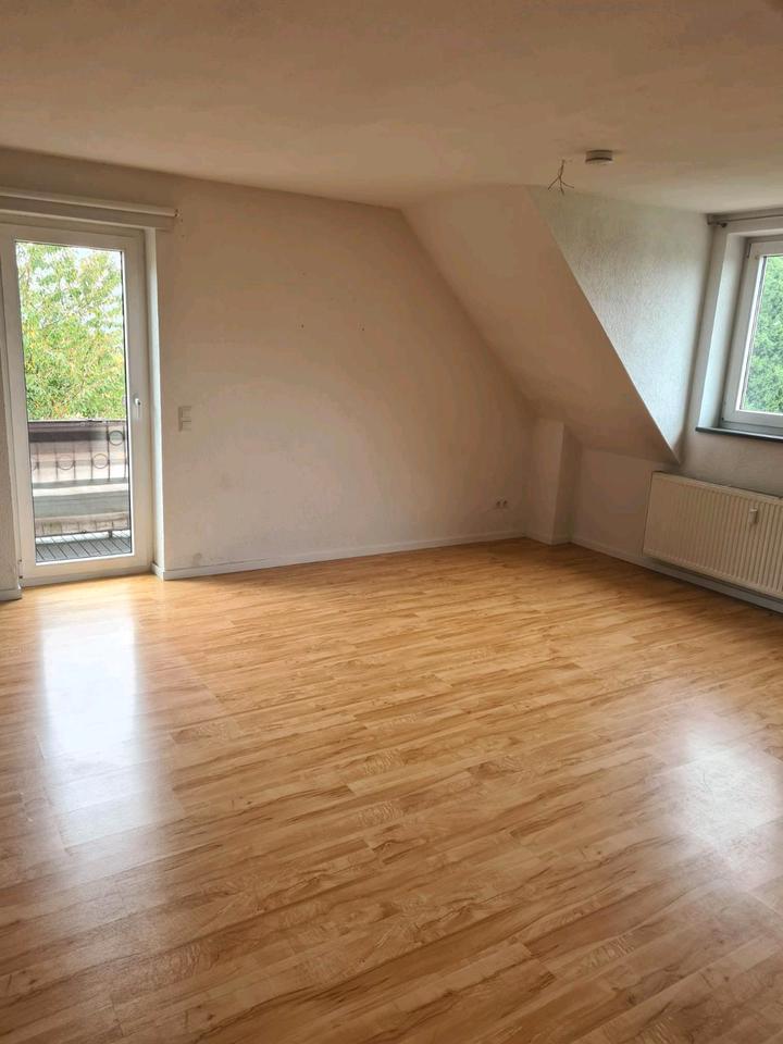 Thumbnail-Schöne 3 Zi. Whg. mit ausgebauten Dachboden in Beckedorf
