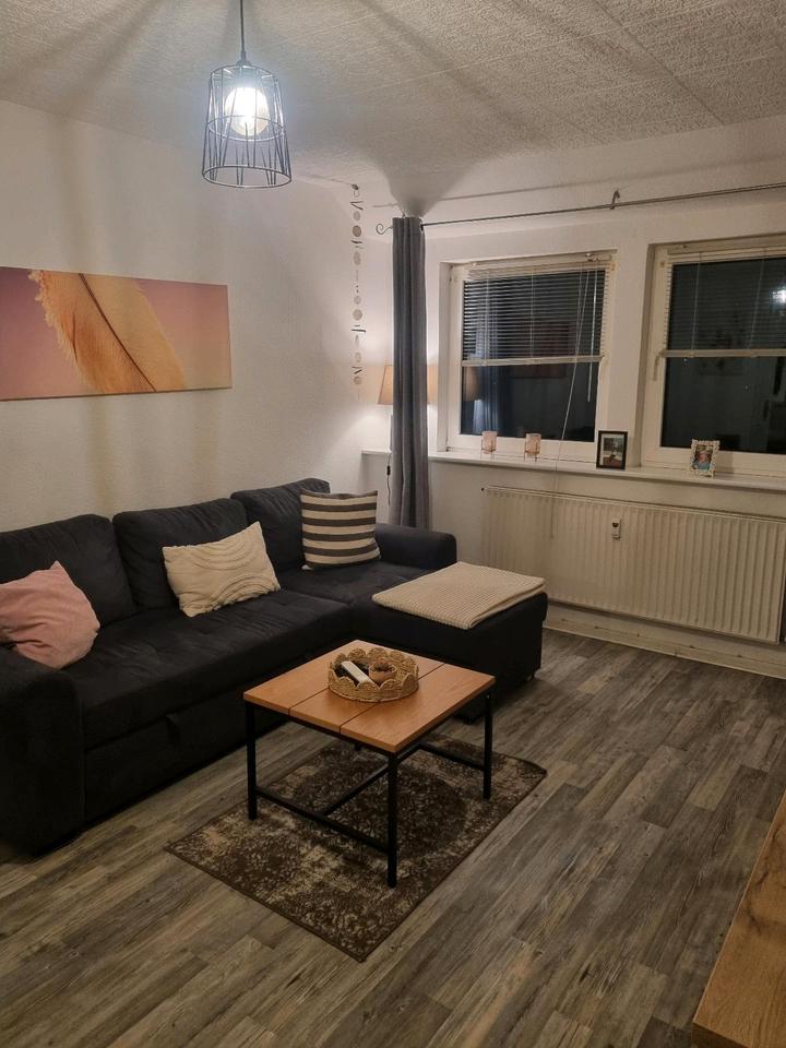 Thumbnail-2 Zimmer Wohnung