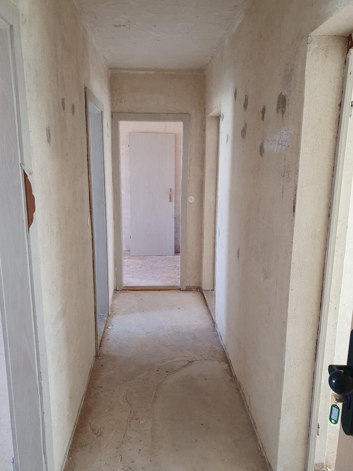 Thumbnail-Mietangebot für handwerklich begabte Mieter - 6 Monate mietfrei wohnen