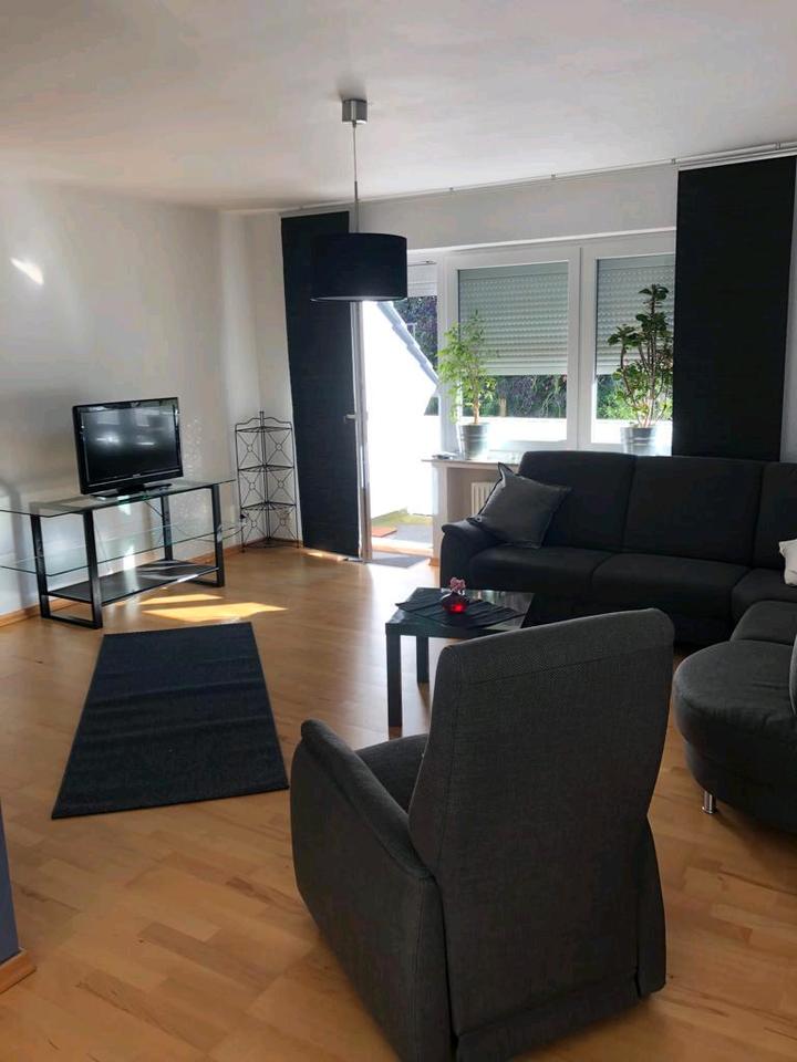 Thumbnail-Schön große vollmöblierte NR Wohnung incl.aller NK.