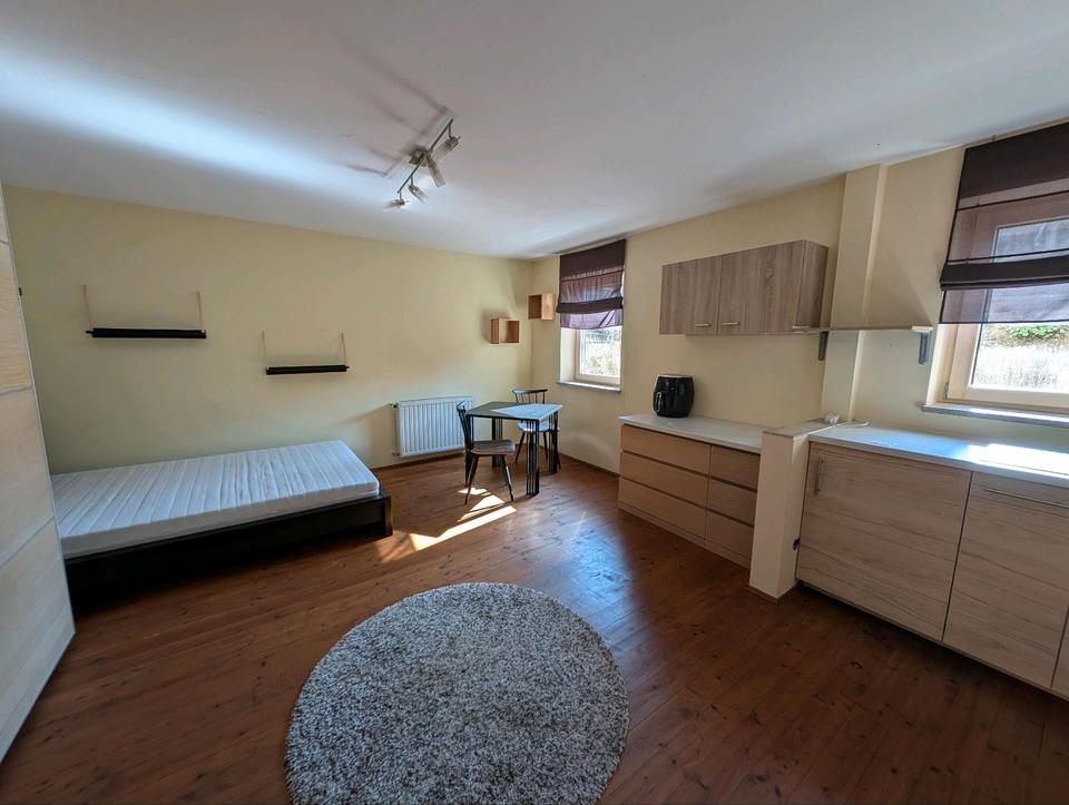 Thumbnail-Klein aber fein! Gemütliche 1-Zimmerwohnung in ruhiger Lage.