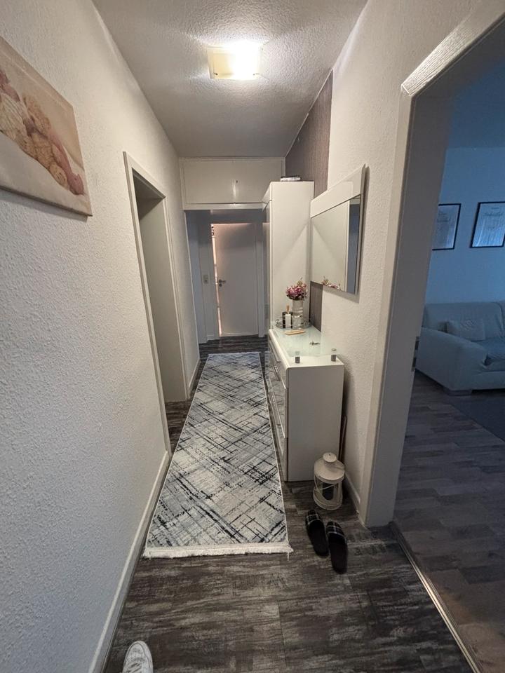 Thumbnail-5 Zimmer Wohnung zu Vermieten