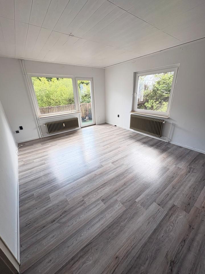 Thumbnail-3 Zimmer Wohnung in Altena-Dahle