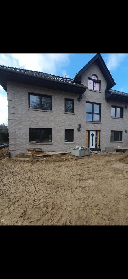 Thumbnail-2-Zimmerwohnung in Meppen (Neustadt)