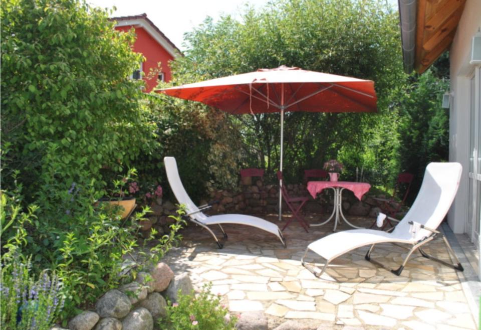 Thumbnail-Ferienhuas Usedom Warthe