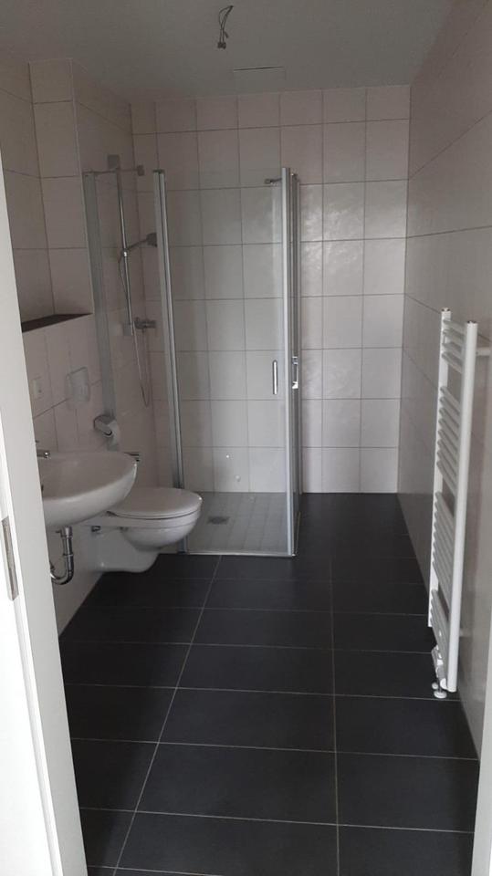 Thumbnail-2-Zimmer-Wohnung mit Balkon