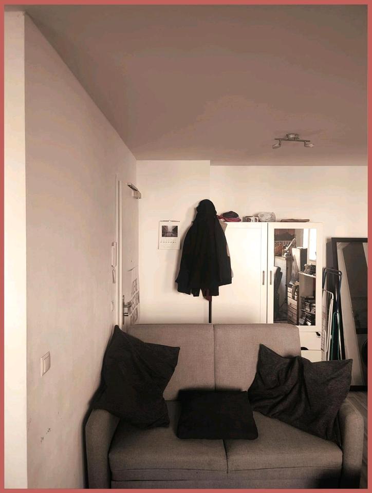 Thumbnail-Wohnung Schöneweide 6 Months