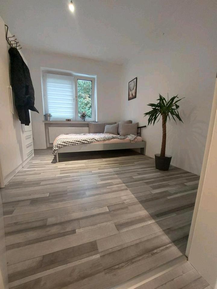 Thumbnail-Wohnung in Schwerte zu vermieten; Top Lage, renoviert, ab 01.05.