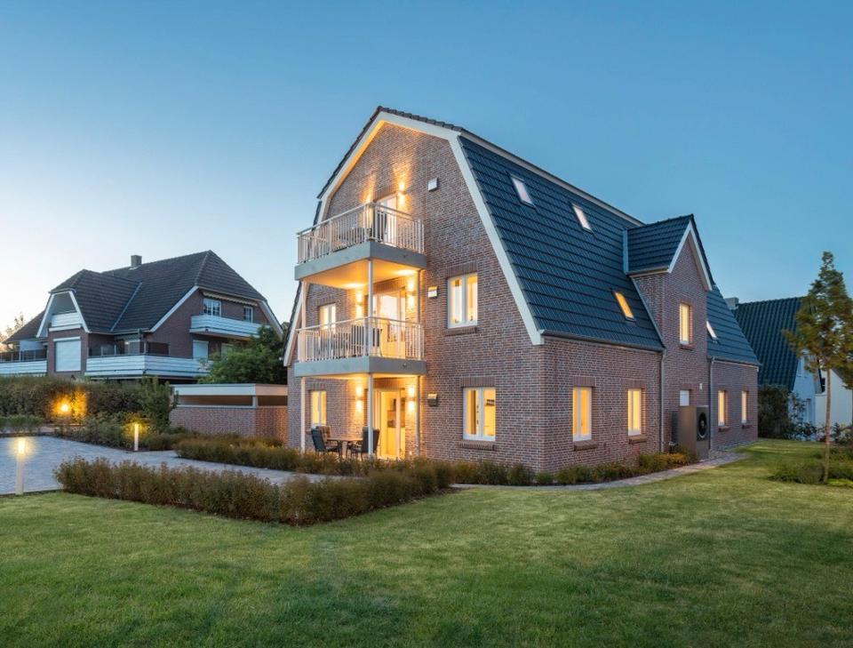 Thumbnail-☀️ Villa Dornkamp ☀️ Ostsee ☀️ Urlaub zu zweit