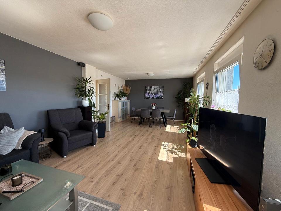 Thumbnail-Wohnung in Kreuzau (nähe Düren)