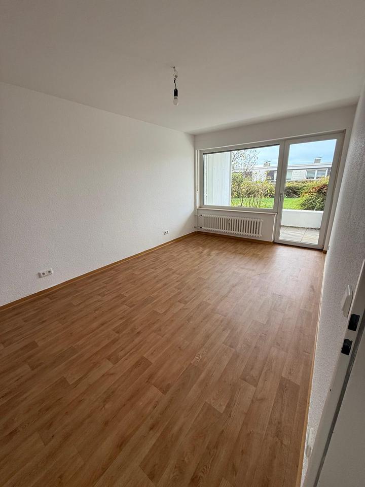 Thumbnail-Einziehen, auspacken, wohlfühlen !