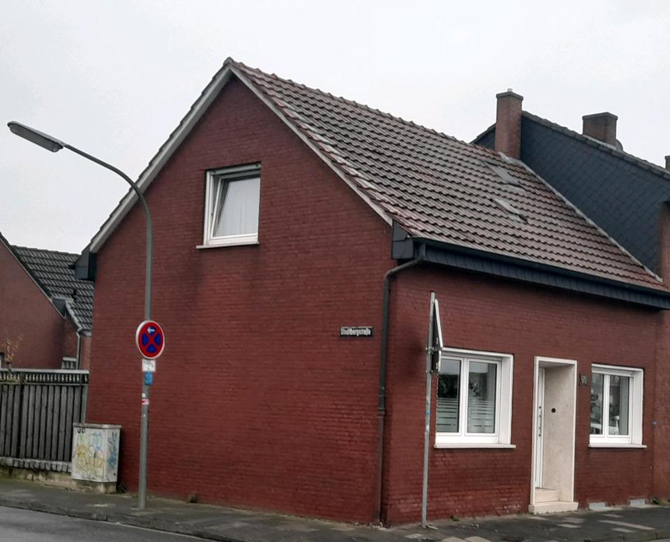 Thumbnail-Haus zu verkaufen Innenstadt