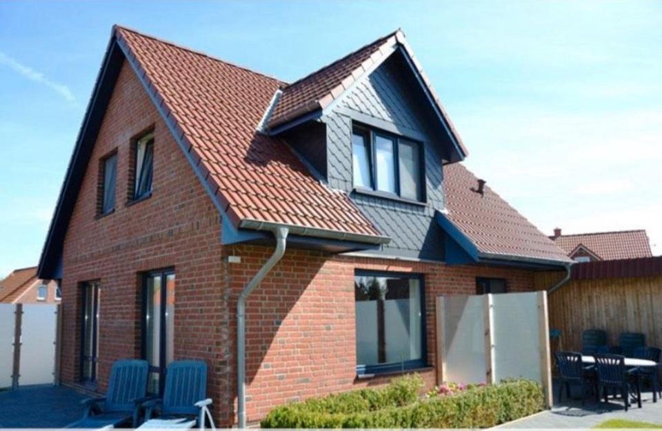 Thumbnail-Ferienhaus Möwe Brasilien Ostsee zu vermieten