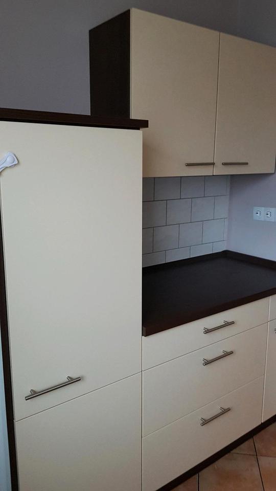 Thumbnail-Wohnung direkt in Warburg