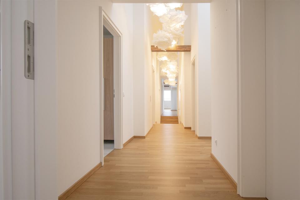 Thumbnail-Exklusive Dachterrassen-Traumwohnung in Bogenhausen