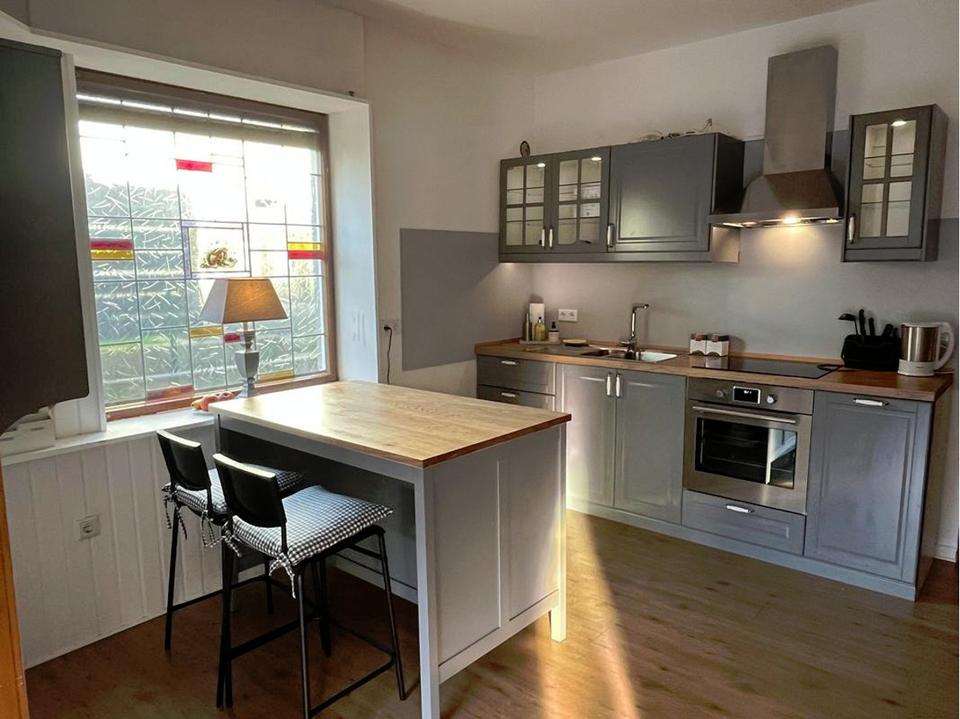 Thumbnail-*** Erdgeschosswohnung mit Terrasse ***