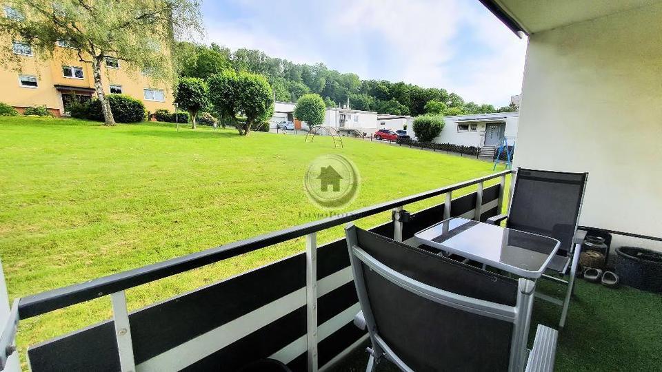 Thumbnail-!!! ImmoPoint !!! 2020 KERNSANIERT - nur ca. 250 m zum Seilersee - SÜD Balkon - Hochparterre