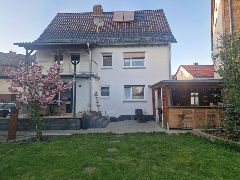 Thumbnail-Einfamilienhaus mit Potenzial in Rennertehausen (AllendorfEder)
