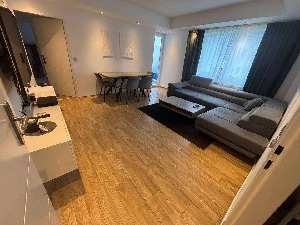 Thumbnail-Provisionsfrei: 3-ZW mit Balkon in Kelkheim