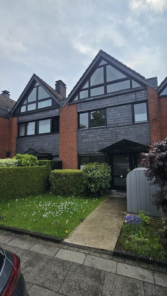 Thumbnail-Reihenhaus - Wuppertal West