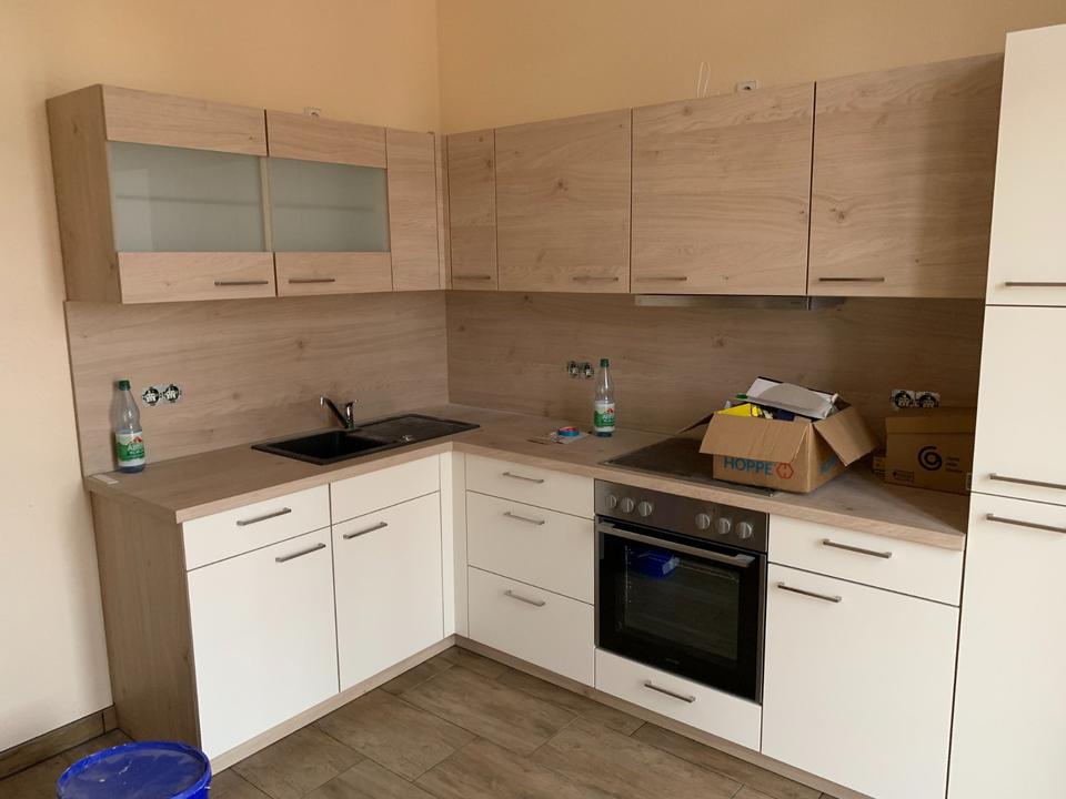 Thumbnail-Moderne 2-Raum Wohnung in Annahütte